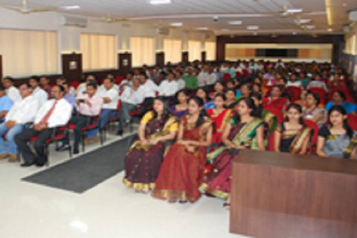 auditorium